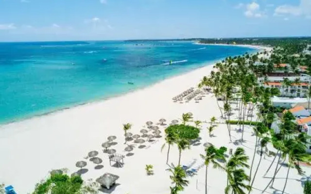 Beach Villas & Apartments Larimar
