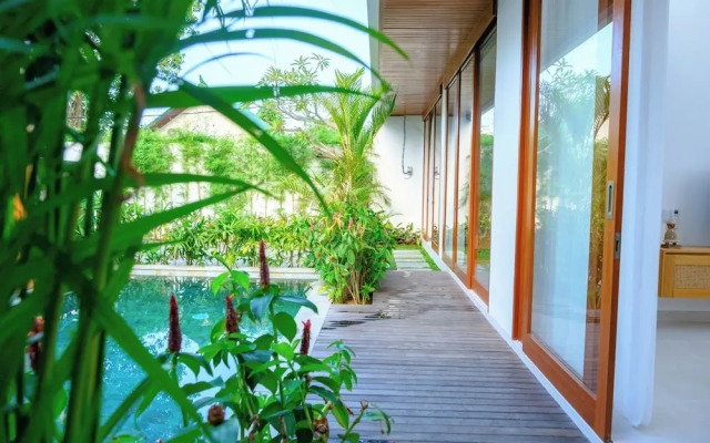 Villa Moon Orchid - 3 bedroom villa