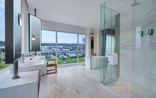 Fairfield by Marriott Bintulu Paragon