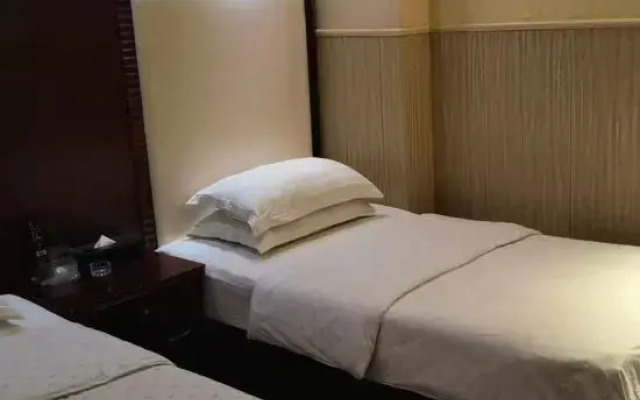 Jian Le Yuan Club House