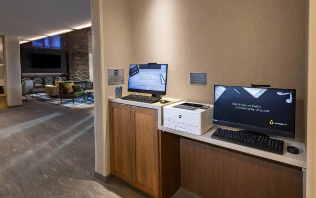 Fairfield Inn & Suites by Marriott Phoenix West/Tolleson