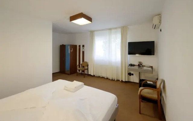 Vila Rosa