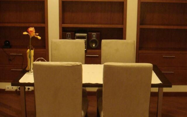 Apartament Royal