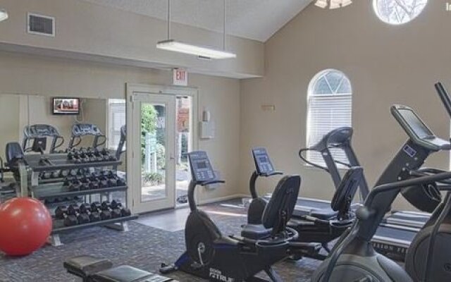 Execustay At Palmetto Creek