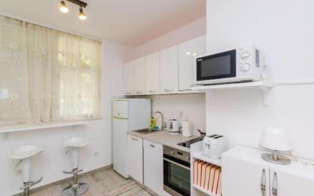 Apartment Petrana