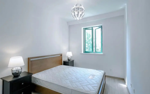 Shanghai Lujiazui Service Appartment