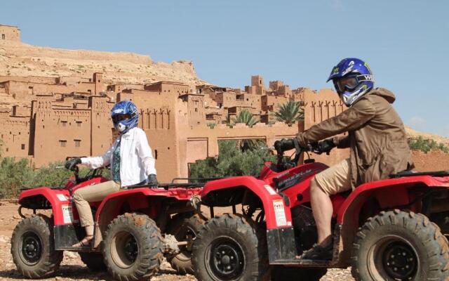 Kasbah Valentine