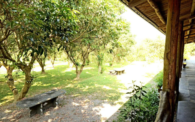 Maolin DeenGorge Rukai Ecological B&B