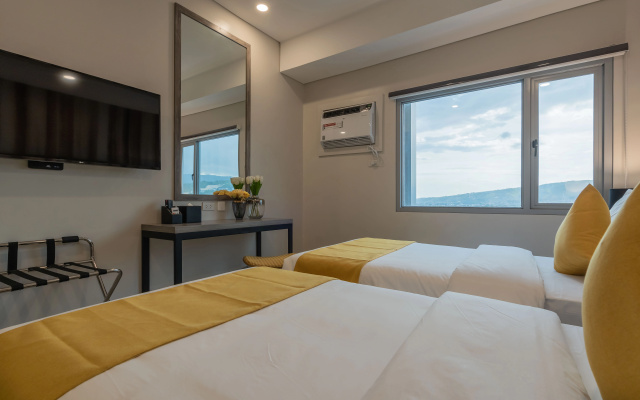 Bayfront Hotel Cebu - Capitol Site - Image 5