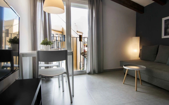 Welcomer Apartments Valencia