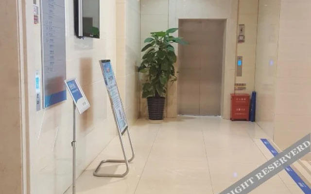 Sanya dengshijia Hotel