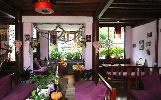 Viviens Homeinn