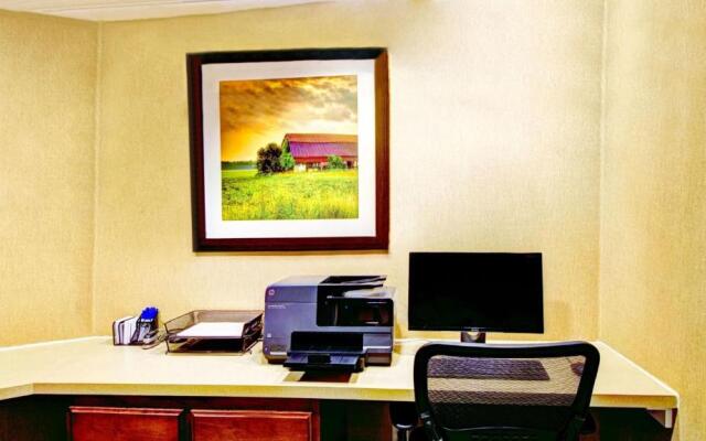 Holiday Inn Express & Suites Sioux City - Southern Hills, an IHG Hotel