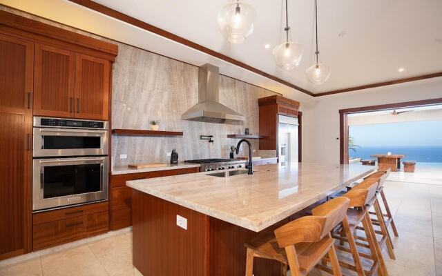 Hualalai Ali'i - 4 Br Estate