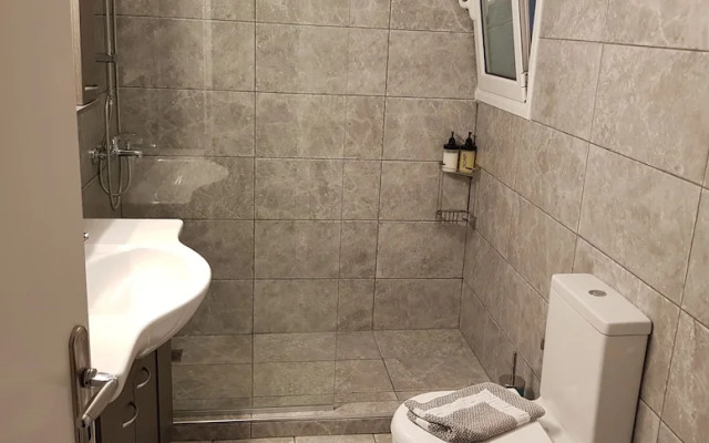 Cosy Apartment at Acropolis Museum