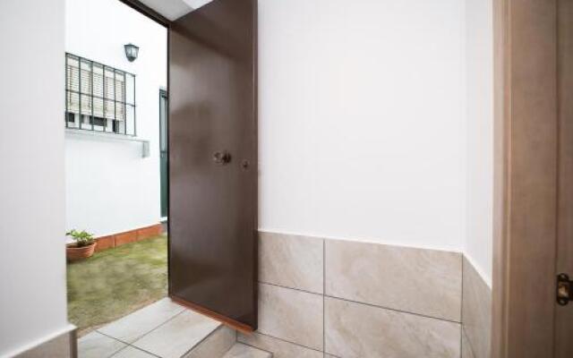 Apartamento Chiclana 1