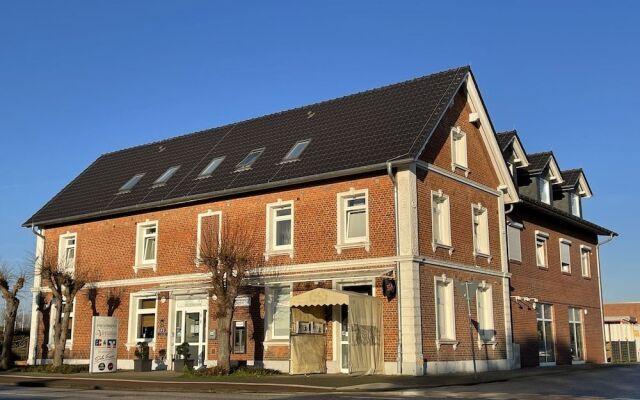 Hotel Frederikspark