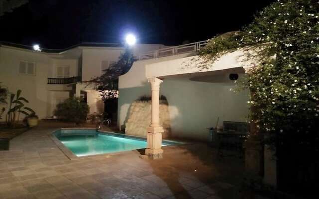 Villa Sindbad