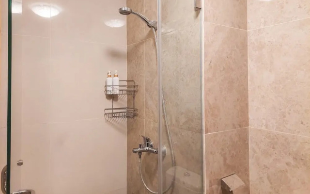 Best Combined 2Br At Transpark Bintaro Apartment