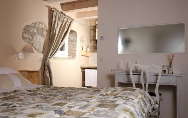 B&B Casapiù