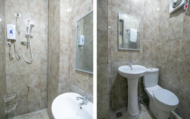 Rjat Guesthouse