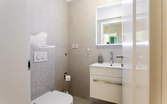 Villa Mare's 1