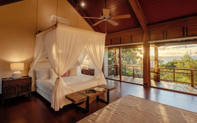 Wakaya Club & Spa