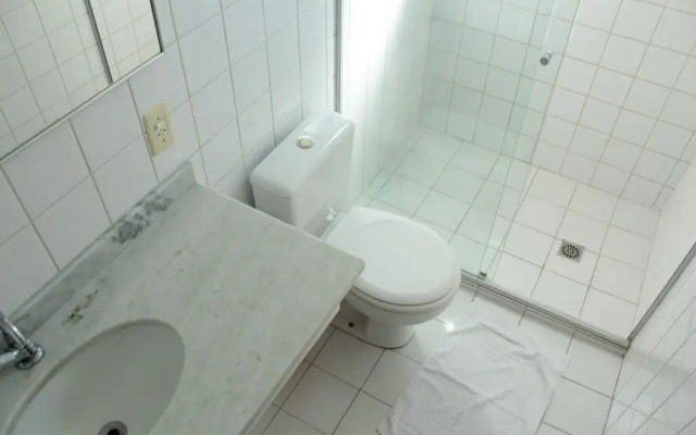Residencial Bella Vista Suítes