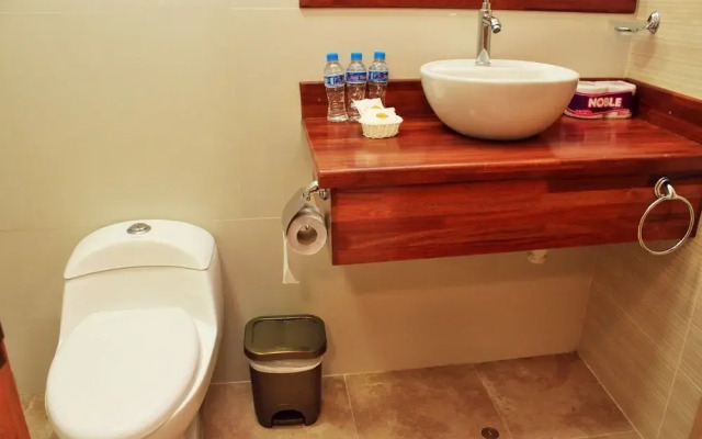 Hostal Macambo
