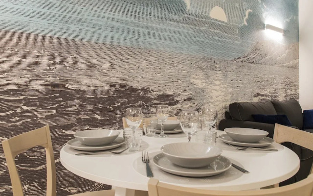 Italianway - Chiatamone 26