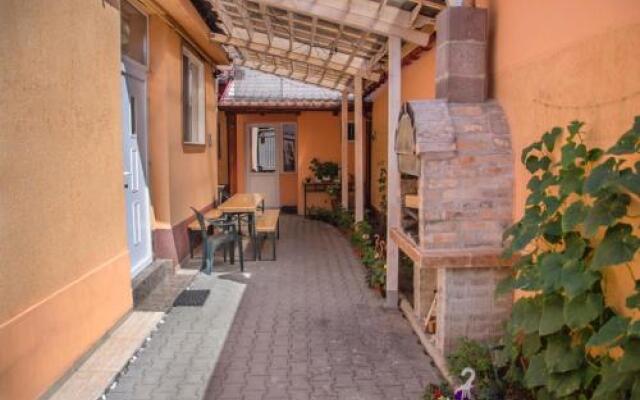 Casa Ina