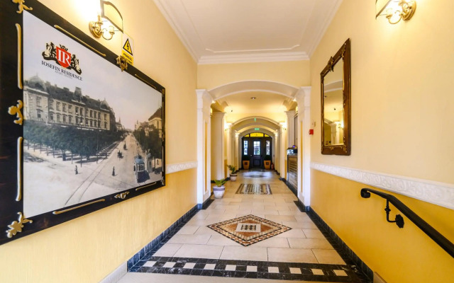 Iosefin Residence Aparthotel