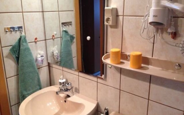 Pension Waldhaus Anita