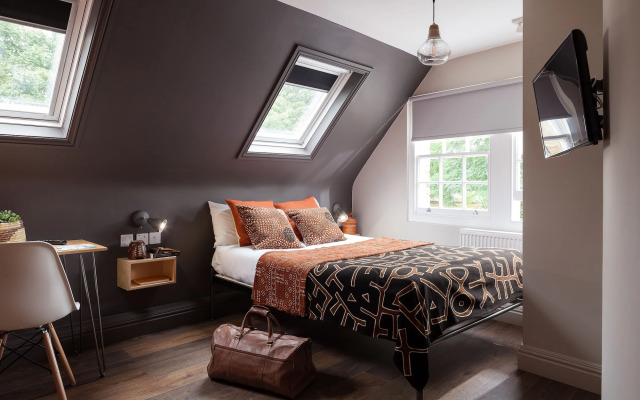 Peckham Room Hotel by Belvilla