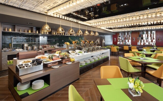 Hampton by Hilton Handan Congtai