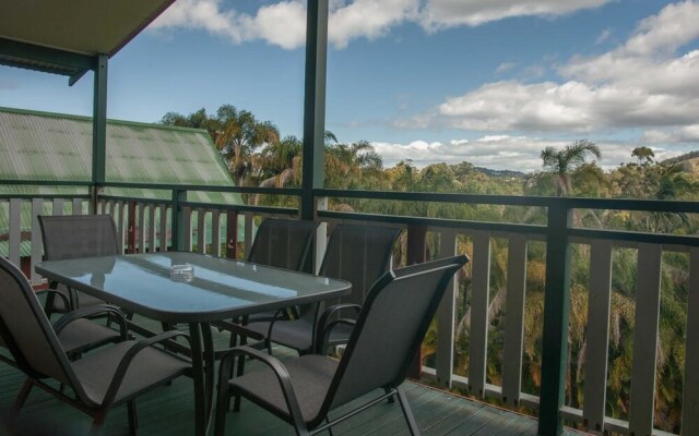 41 Korora Palms - 2 Bedroom Bure
