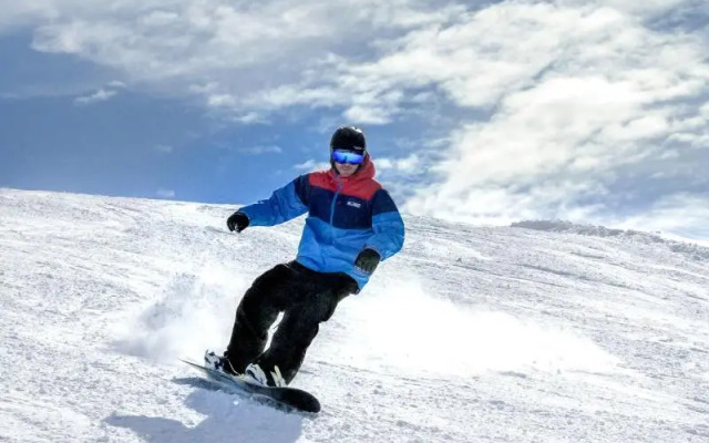 Village Club Les Tavaillons