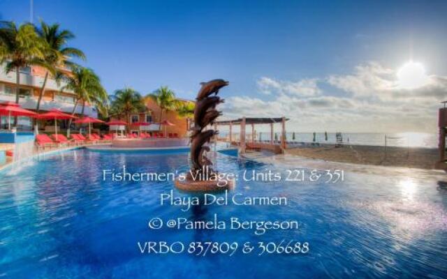 Chango Villa - Beachfront