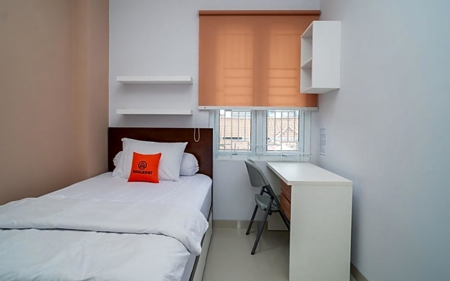 KoolKost Syariah At Jl Danau Towuti Benhil - Minimum Stay 30 Nights – Guest Rooms – Jakarta