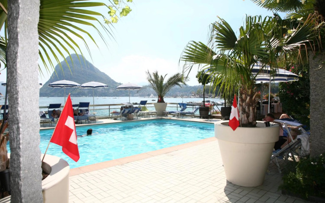 Hotel Lido Seegarten