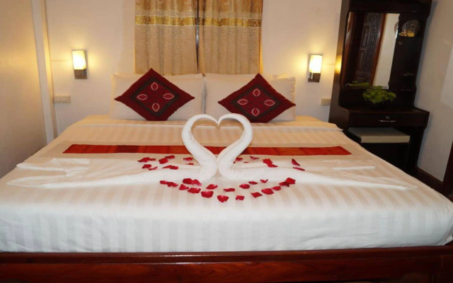 Oudomsouk Guesthouse