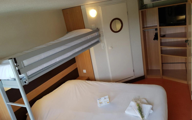 Première Classe Amiens Est - Glisy