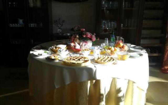 Villa Caramia