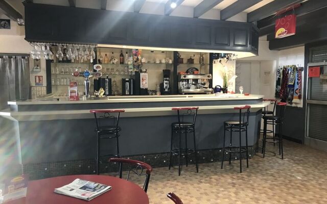 Hôtel du Grand Chêne