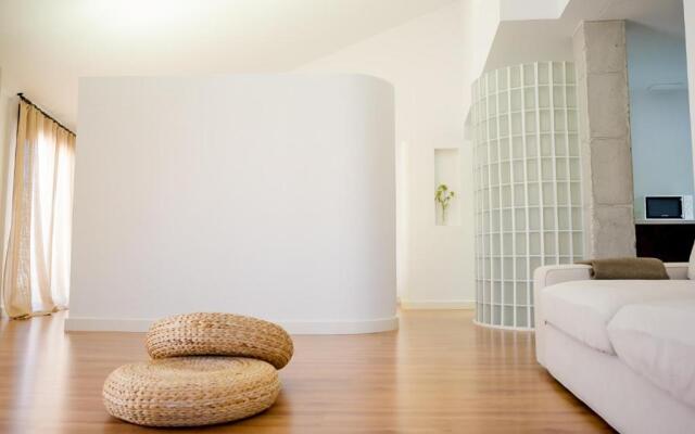 Alojamientos Don Alvaro