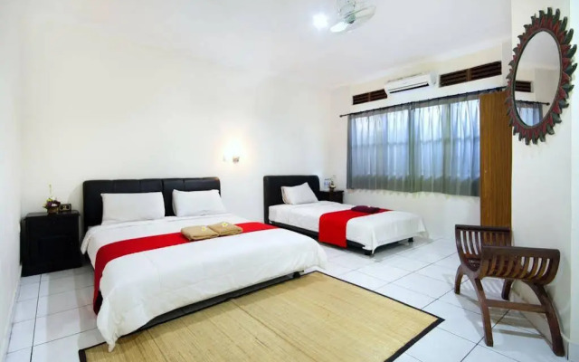 Made Arsa Homestay