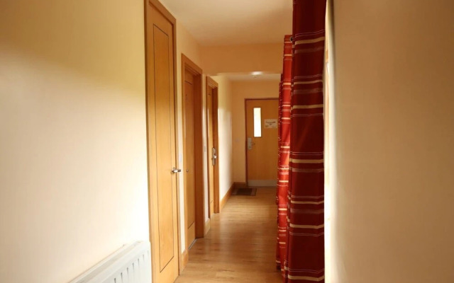St Angela’s Lakeside Aparthotel