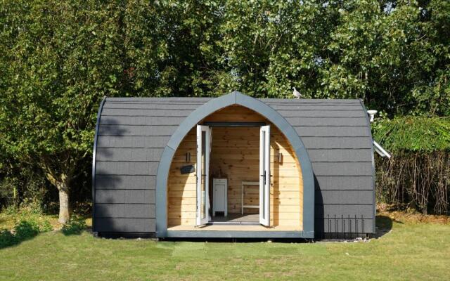 The Piggery Pod
