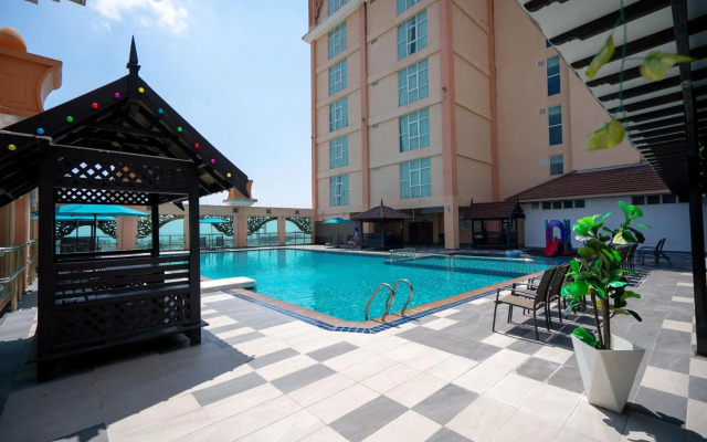 Paya Bunga Hotel Terengganu