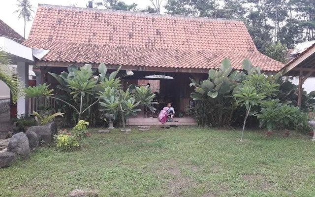 Relax Homestay - Hostel